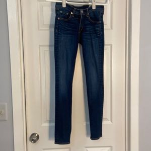 Rag & Bone jeans